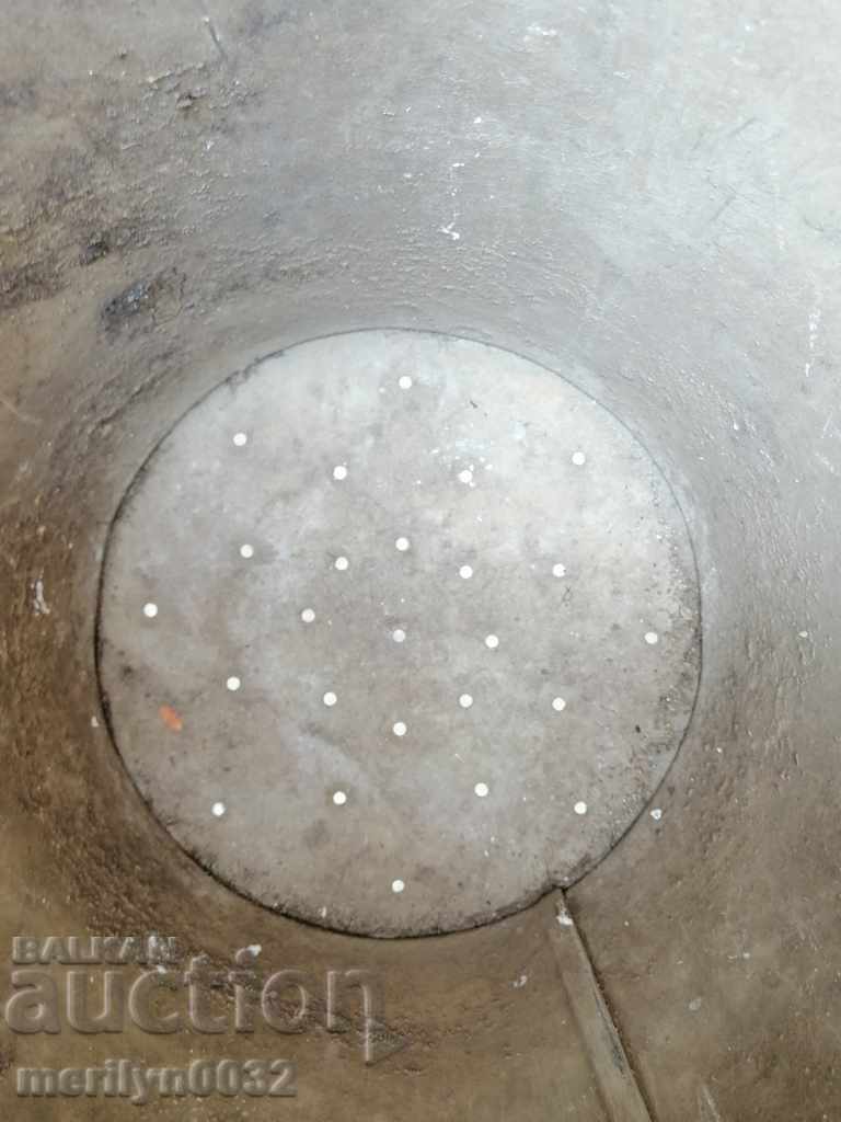 Delivery of Brass bucket garden bowl, flower pot flowerpot basin Delivery of Brass bucket garden bowl, flower pot flowerpot basin