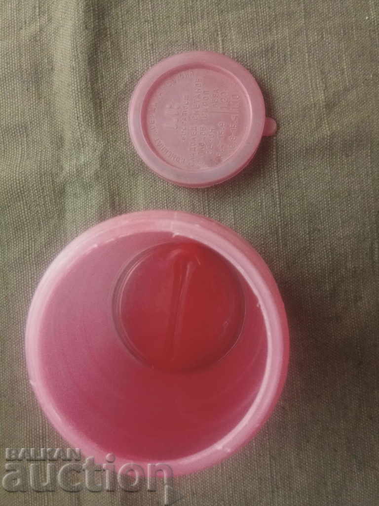 Delivery of Box of sauce for cream ice cream "Serdika" Bulgaricum Delivery of Box of sauce for cream ice cream "Serdika" Bulgaricum