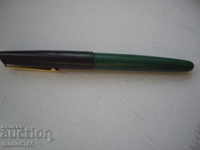 Old pen "Monvial"