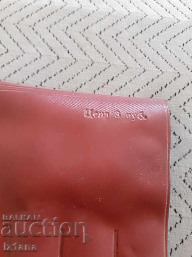 Old tourist cutlery - 7 Old tourist cutlery - 7