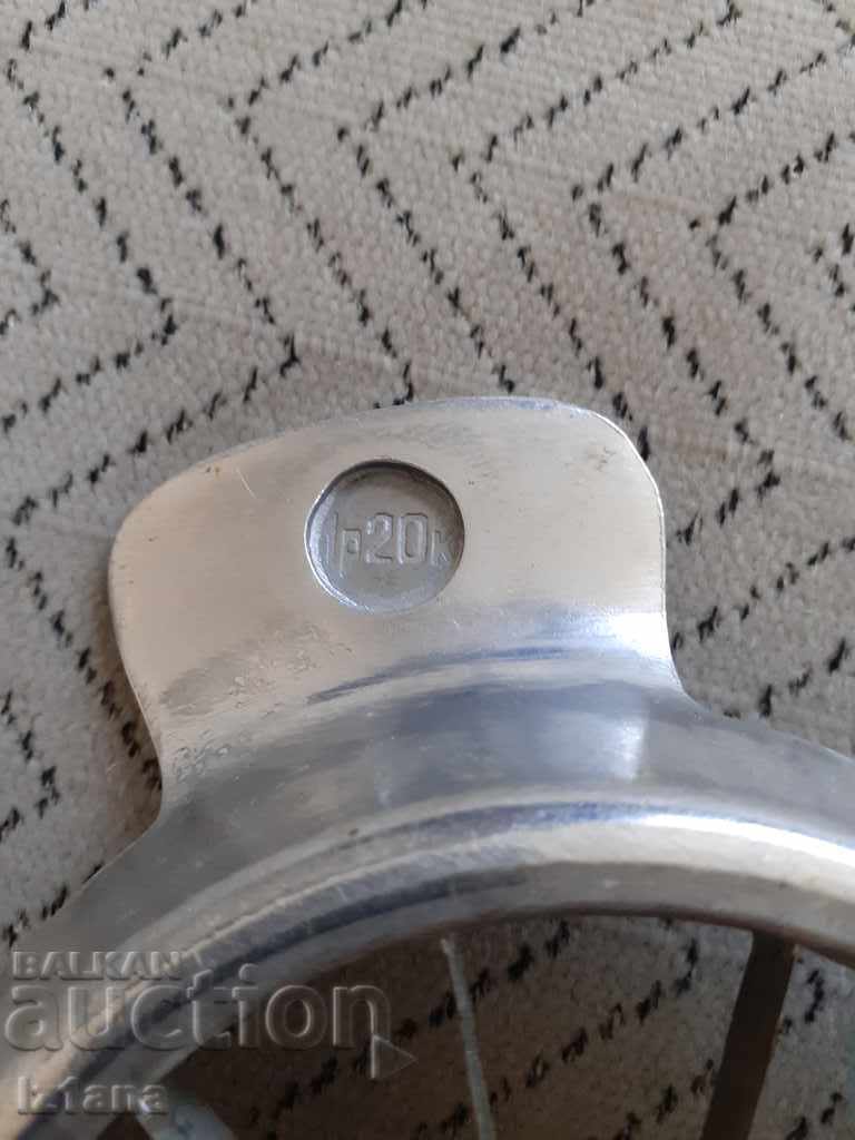 Old fruit slicer - 5 Old fruit slicer - 5