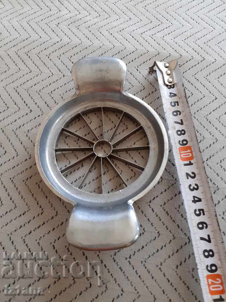 Old fruit slicer - 7 Old fruit slicer - 7
