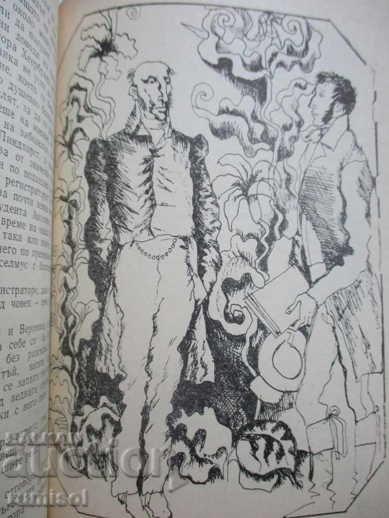 The Nutcracker - E.T.A. Hoffman - 5 The Nutcracker - E.T.A. Hoffman - 5