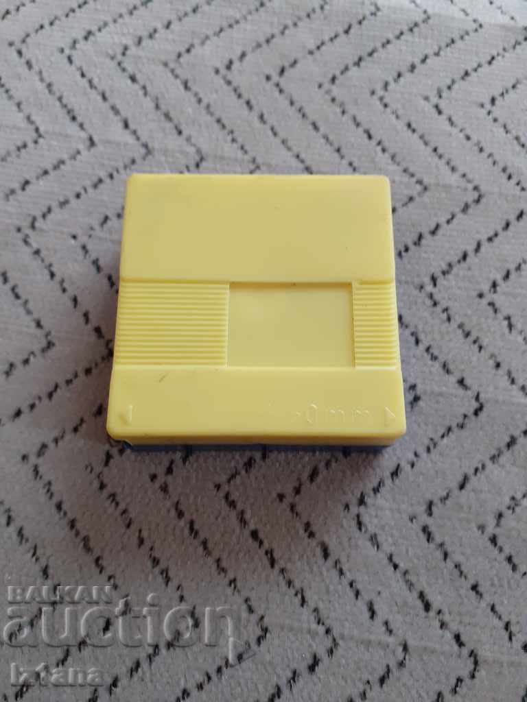 Old roulette with price 10.00 BGN | € 5.11 Old roulette with price 10.00 BGN | € 5.11