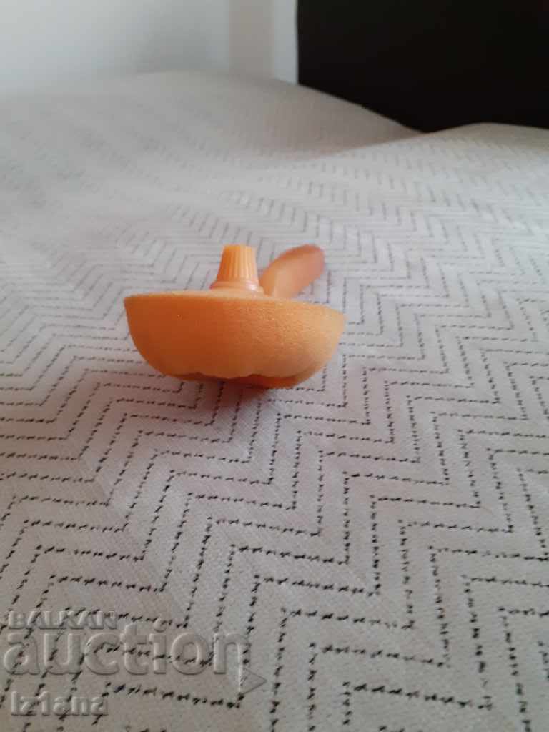 Old tampon with price 10.00 BGN | € 5.11 Old tampon with price 10.00 BGN | € 5.11