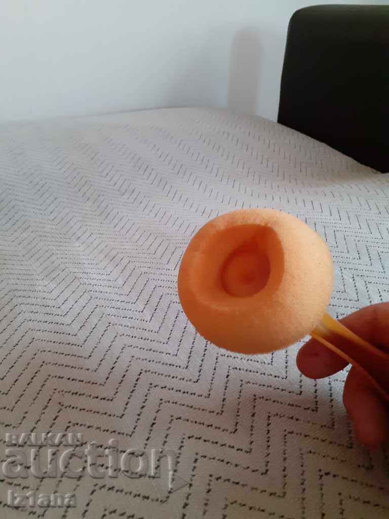 Delivery of Old tampon Delivery of Old tampon