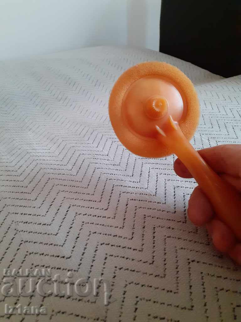 Old tampon - 5 Old tampon - 5