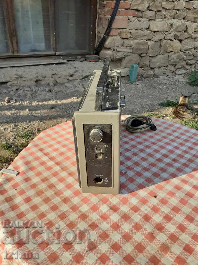 Auction Radio, Philips Philadelphia, PHILIPS Auction Radio, Philips Philadelphia, PHILIPS