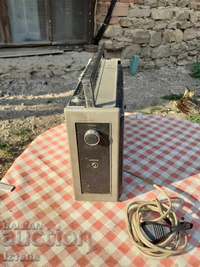 Radio, Philips Philadelphia, PHILIPS - 5 Radio, Philips Philadelphia, PHILIPS - 5