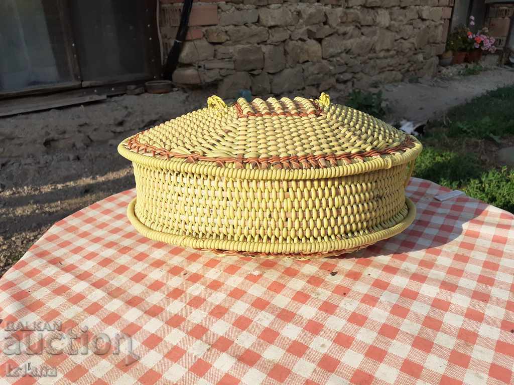 Delivery of Old knit bag Delivery of Old knit bag