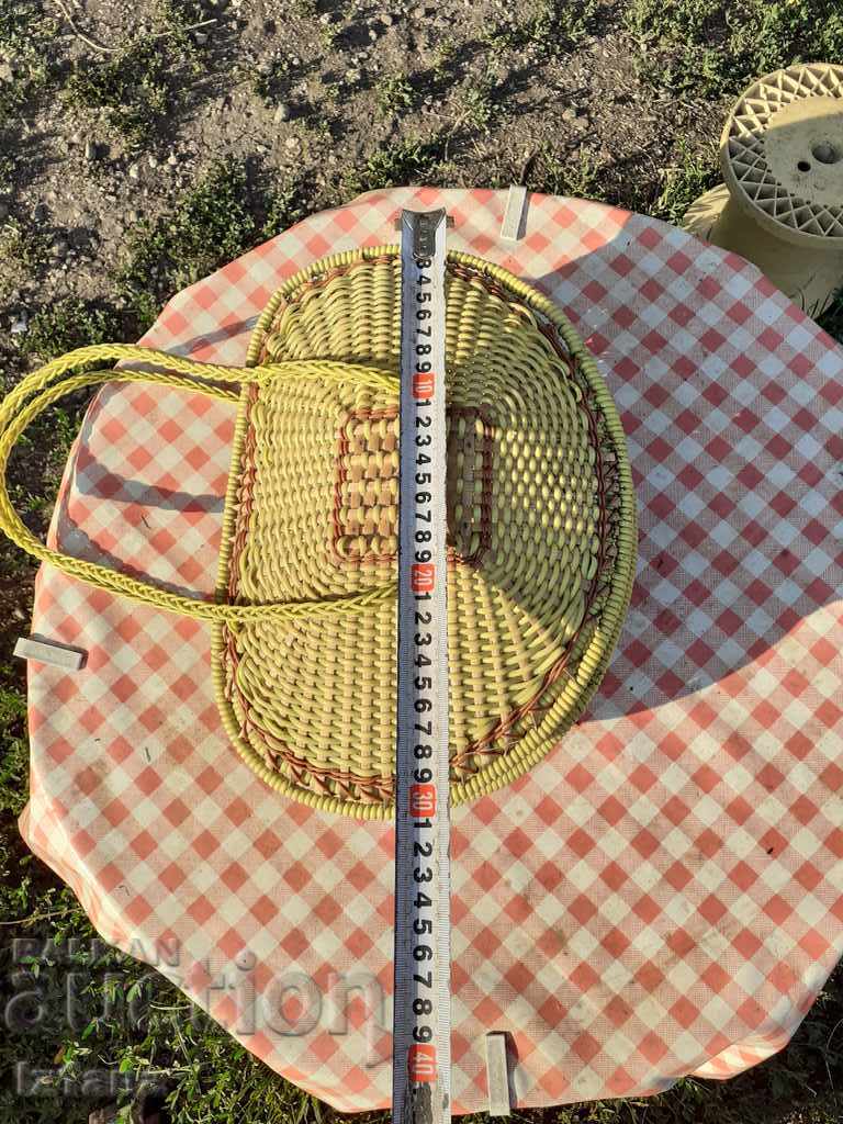 Old knit bag - 5 Old knit bag - 5