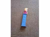 Piece of PEZ candy
