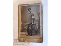 Българска болница в Кавала 1913 г. Окупация