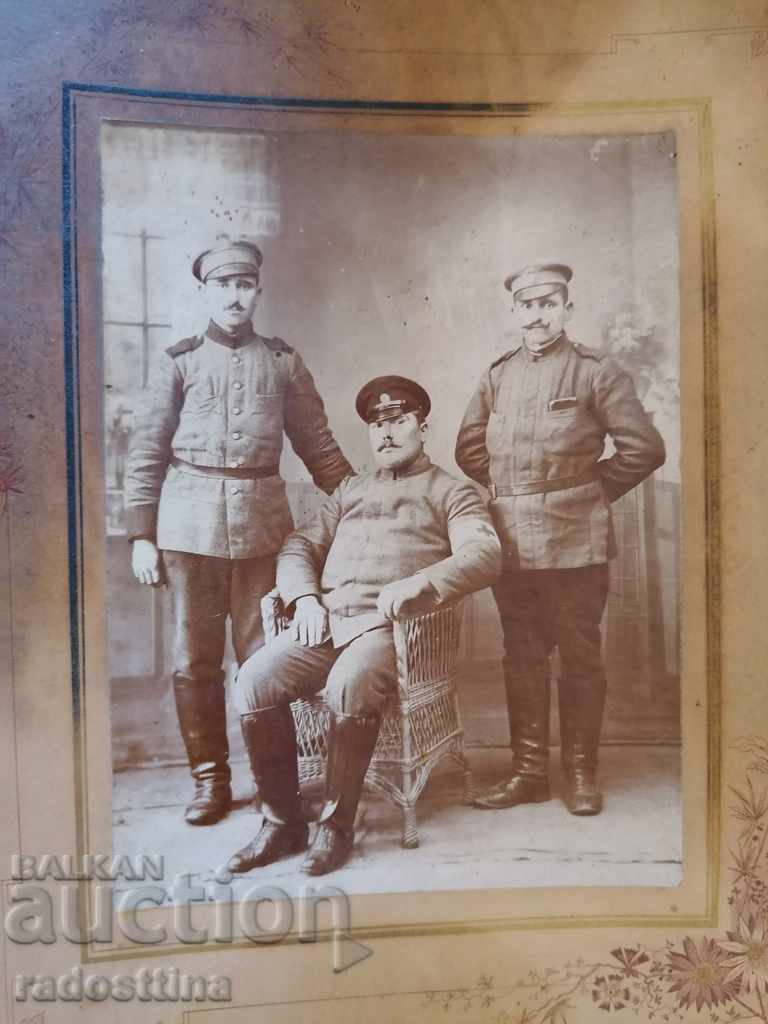 Bulgarian Hospital in Kavala 1913 Occupation with price € 50.00 | 97.79 BGN Bulgarian Hospital in Kavala 1913 Occupation with price € 50.00 | 97.79 BGN