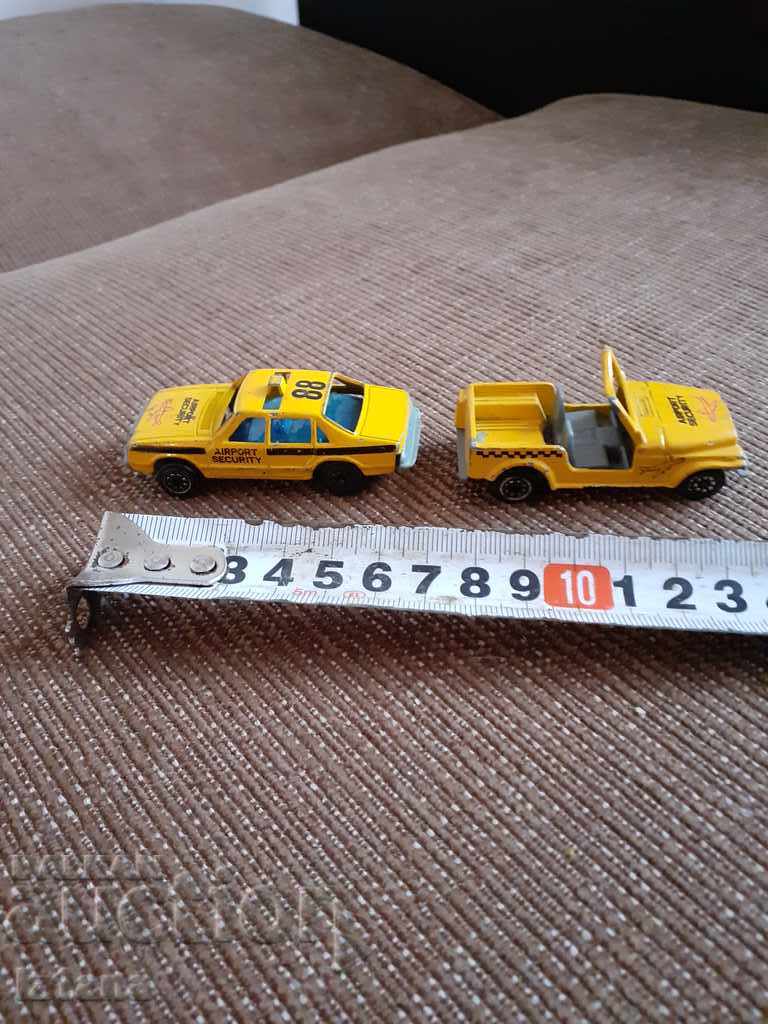 Auction  Old metal stroller