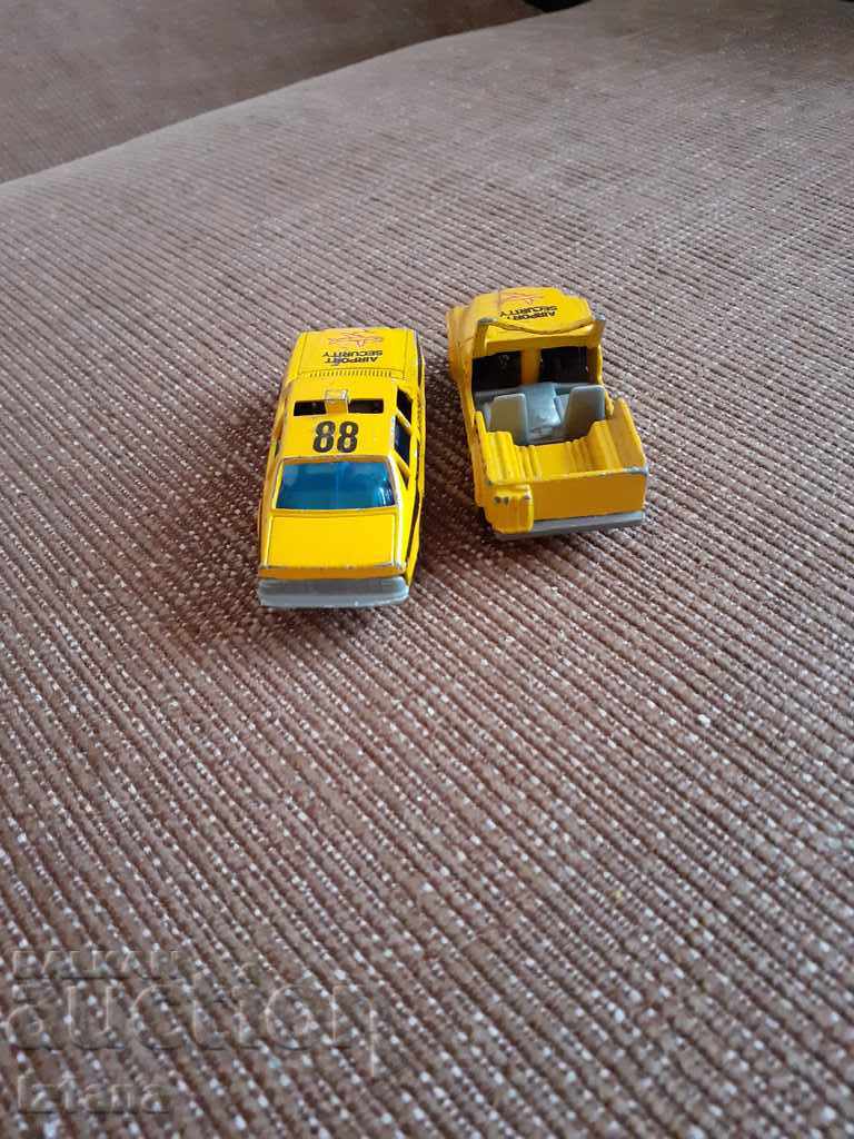 Delivery of Old metal stroller