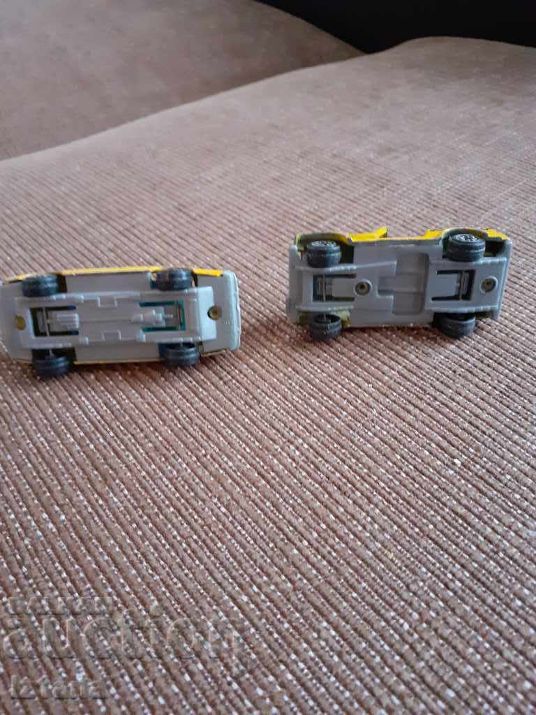 Old metal stroller - 5