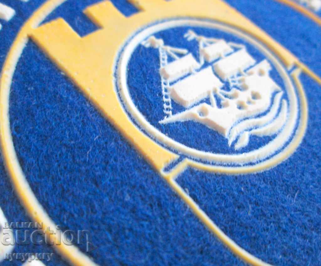 Auction Old Soc flag flag DFS SUNNY BEACH NESSEBAR Auction Old Soc flag flag DFS SUNNY BEACH NESSEBAR