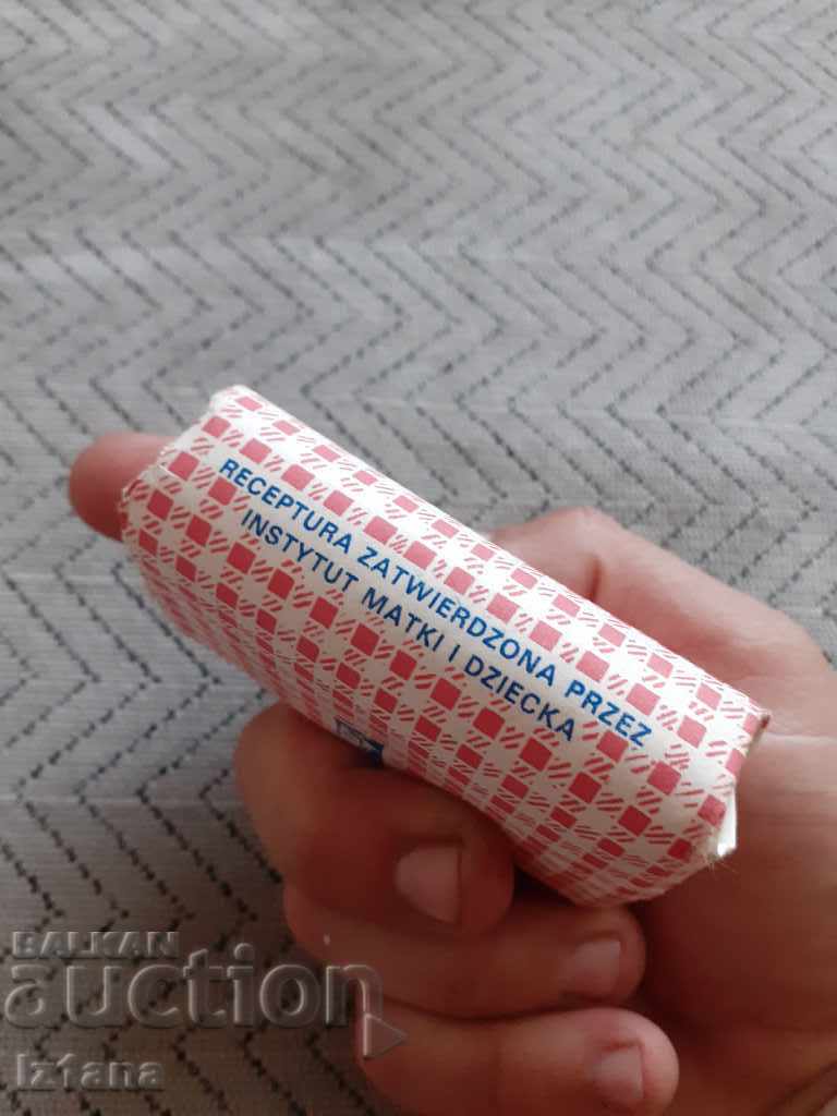 Delivery of Old soap Bobas Delivery of Old soap Bobas