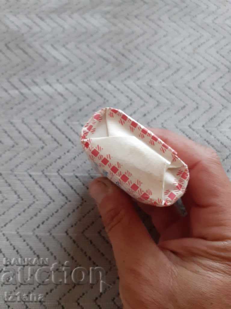 Old soap Bobas - 5 Old soap Bobas - 5