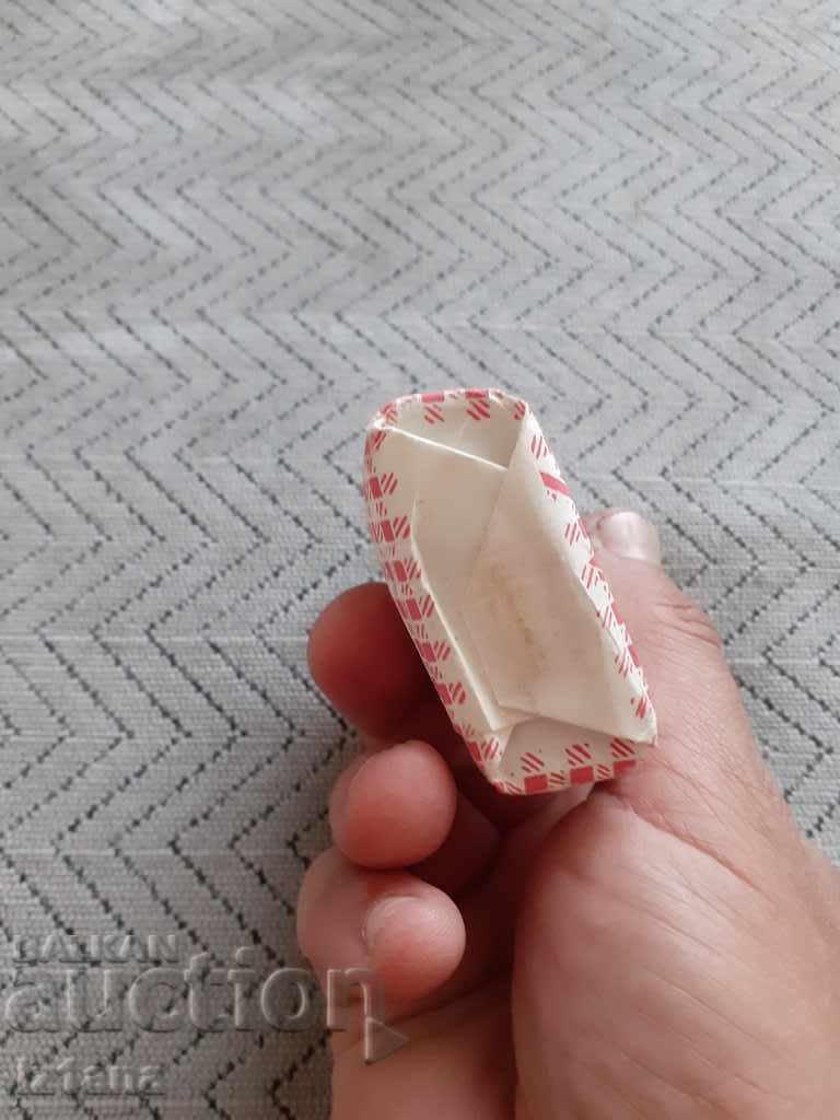 Old soap Bobas - 6 Old soap Bobas - 6