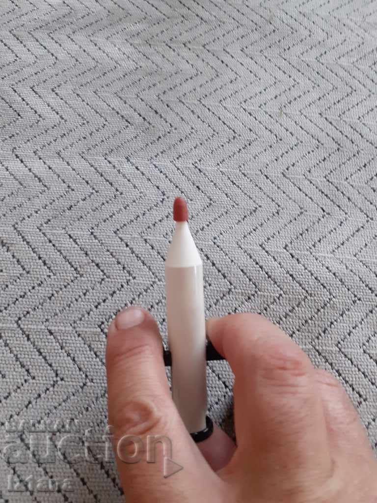 Old device, pipette for extracting nasal secretions Vacutex - 7 Old device, pipette for extracting nasal secretions Vacutex - 7