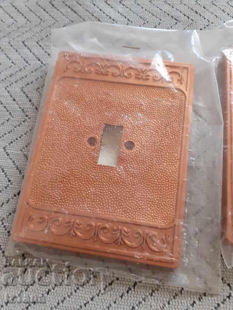 Old decorative cap, electric key caps with price 15.00 BGN | € 7.67 Old decorative cap, electric key caps with price 15.00 BGN | € 7.67