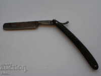 Παλιά γερμανική ξυριστική μηχανή "SOLINGEN"