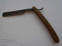 Много стар германски бръснич''SOLINGEN''.