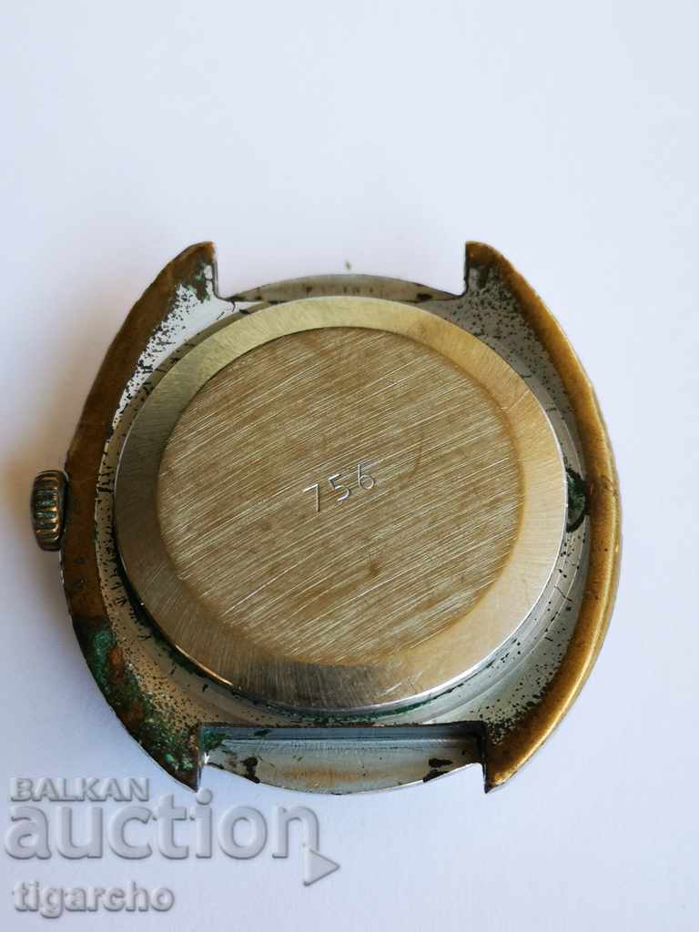 Rocket Clock - 5 Rocket Clock - 5