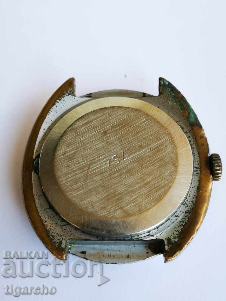 Rocket Clock - 6 Rocket Clock - 6