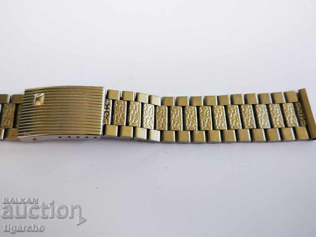 Watch chain with price 23.00 BGN | € 11.76 Watch chain with price 23.00 BGN | € 11.76