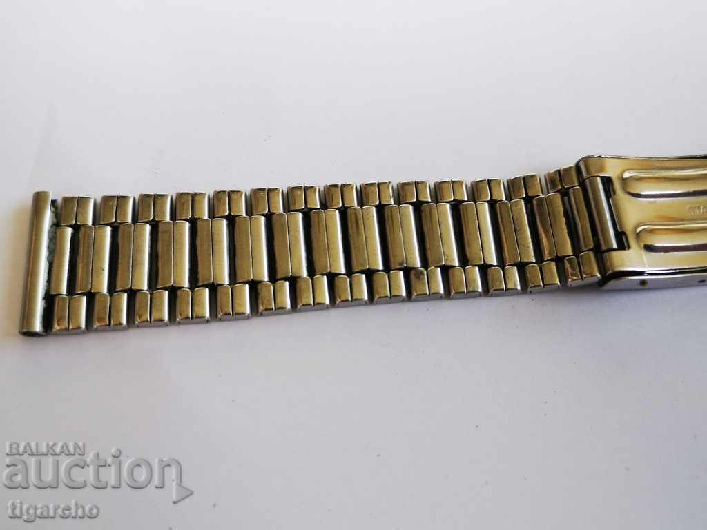 Auction Watch chain Auction Watch chain