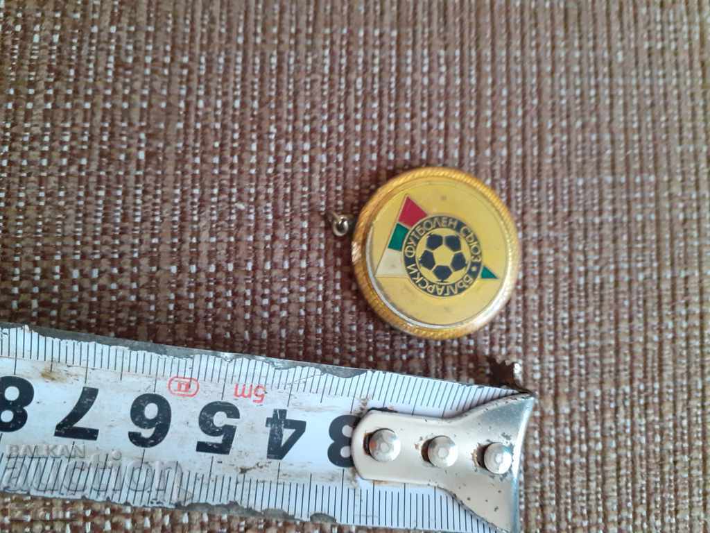 Δημοπρασία Παλιό κρεμαστό κόσμημα BFU Δημοπρασία Παλιό κρεμαστό κόσμημα BFU