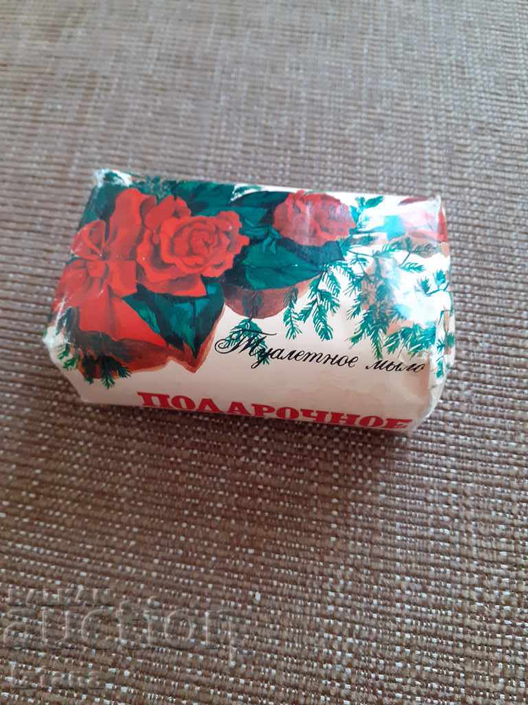Old Soap Gift