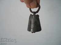 Old bronze bell bell chime