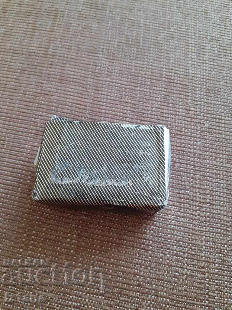 Old soap Smaragd with price 15.00 BGN | € 7.67 Old soap Smaragd with price 15.00 BGN | € 7.67