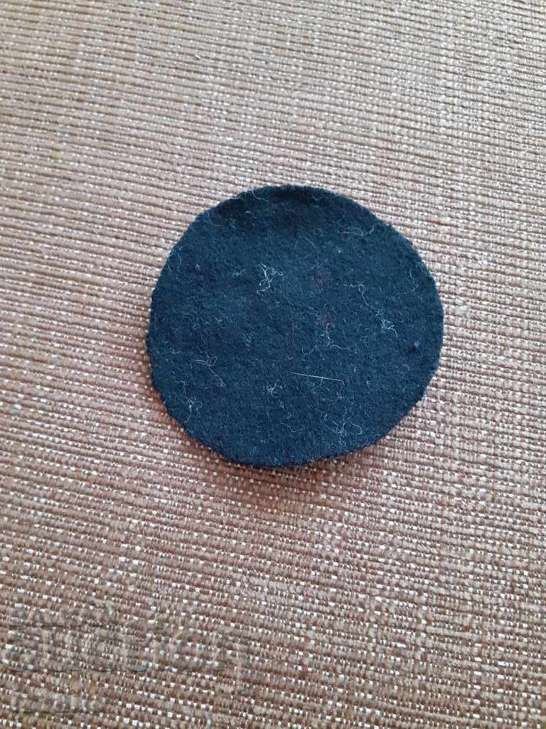 Auction Old Taekwondo emblem Auction Old Taekwondo emblem