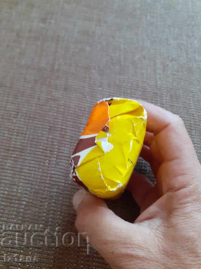 Delivery of Old soap Gatifelt Delivery of Old soap Gatifelt