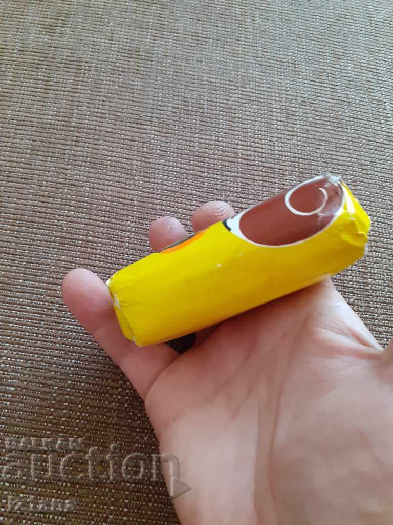 Old soap Gatifelt - 5 Old soap Gatifelt - 5