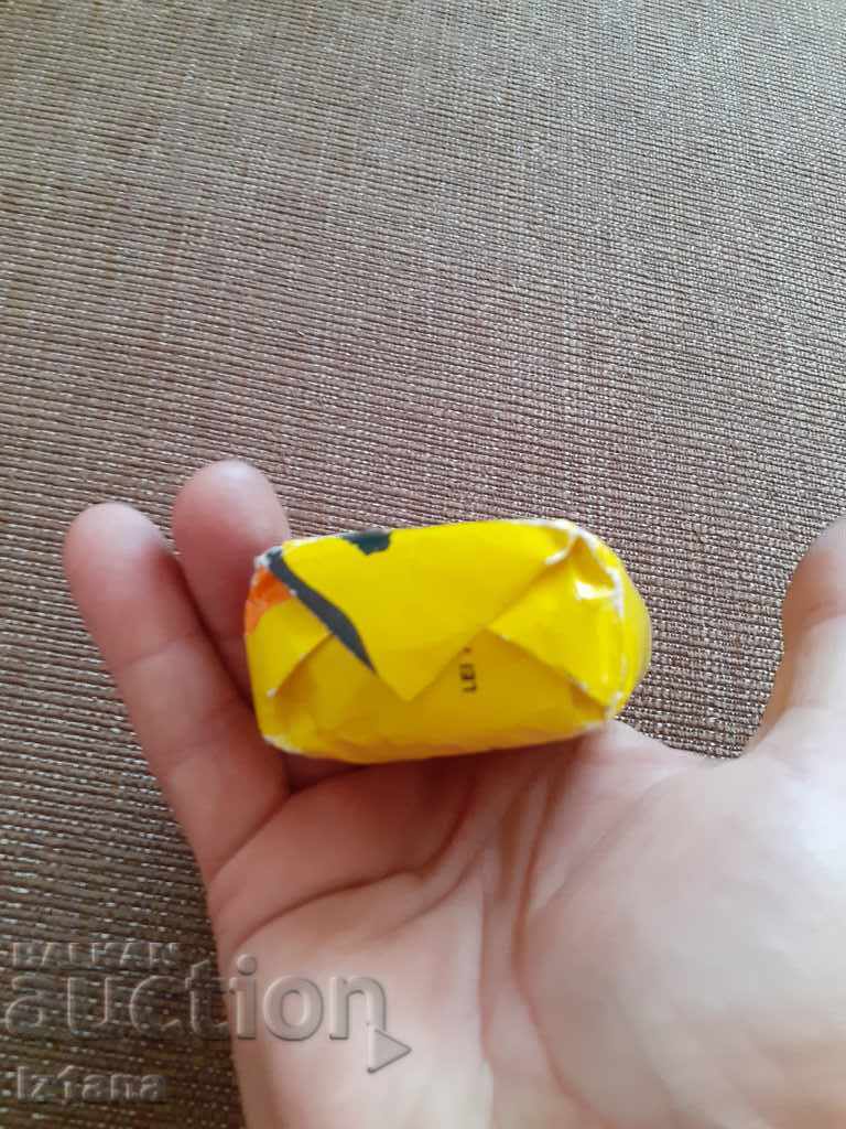 Old soap Gatifelt - 6 Old soap Gatifelt - 6