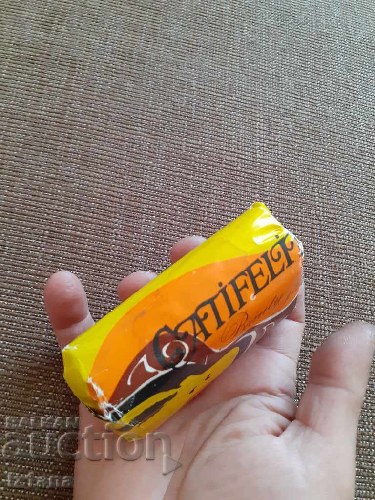 Old soap Gatifelt - 7 Old soap Gatifelt - 7