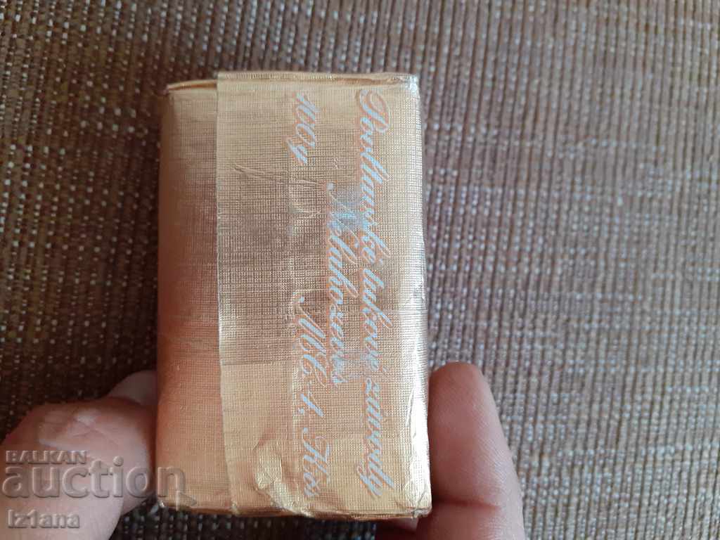 Old soap Bila Ruze with price 20.00 BGN | € 10.23 Old soap Bila Ruze with price 20.00 BGN | € 10.23