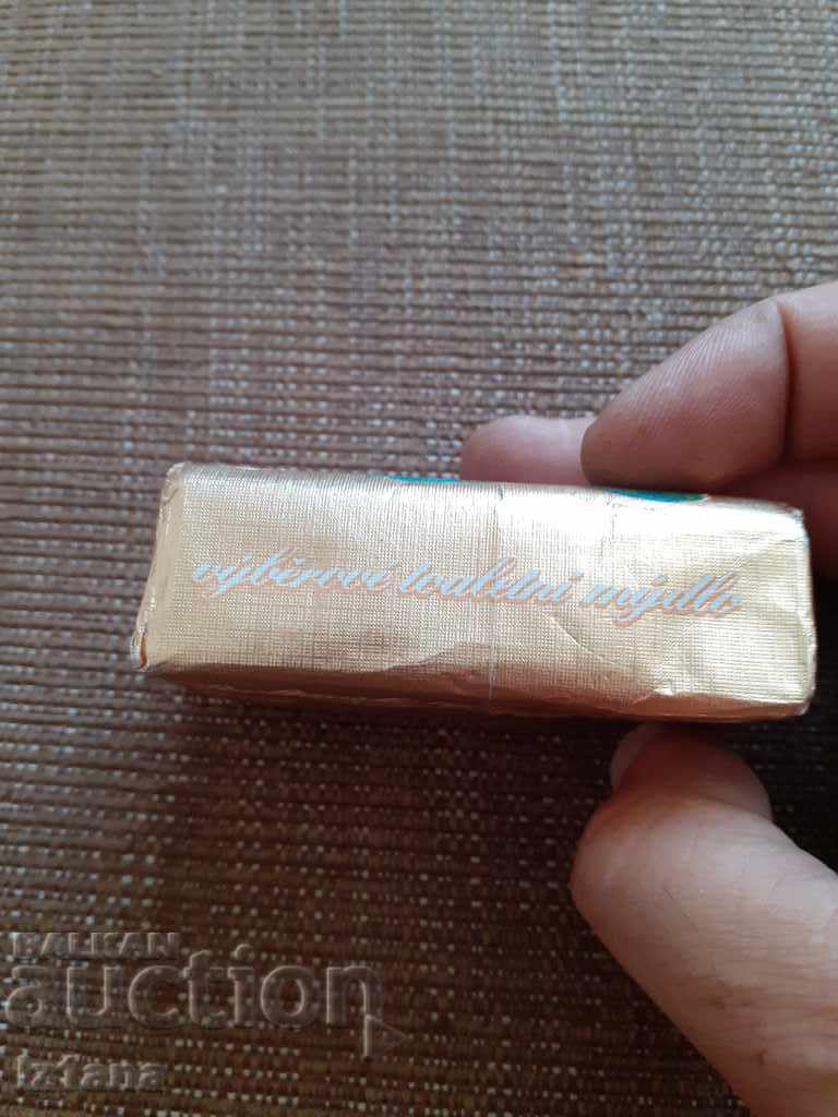 Auction Old soap Bila Ruze Auction Old soap Bila Ruze