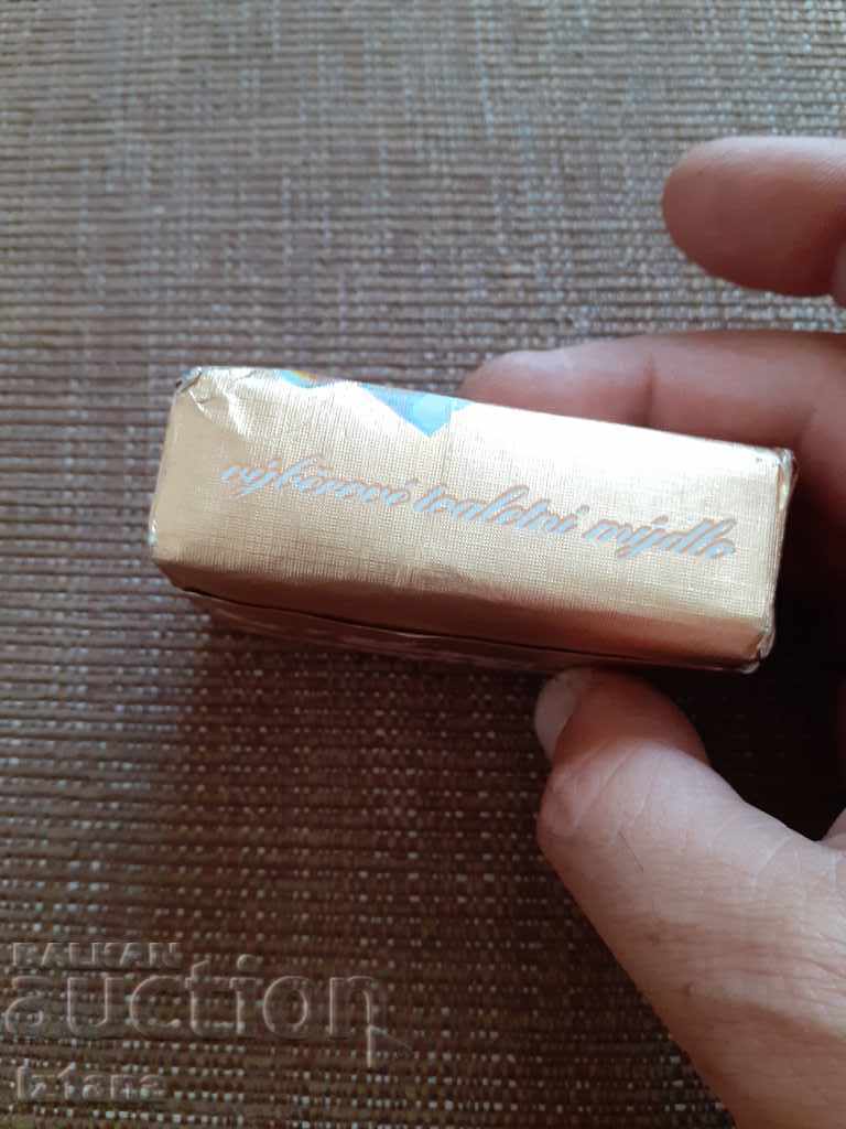 Delivery of Old soap Bila Ruze Delivery of Old soap Bila Ruze