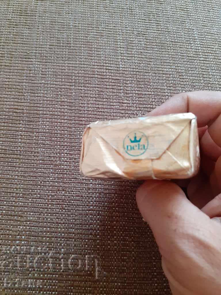 Old soap Bila Ruze - 5 Old soap Bila Ruze - 5