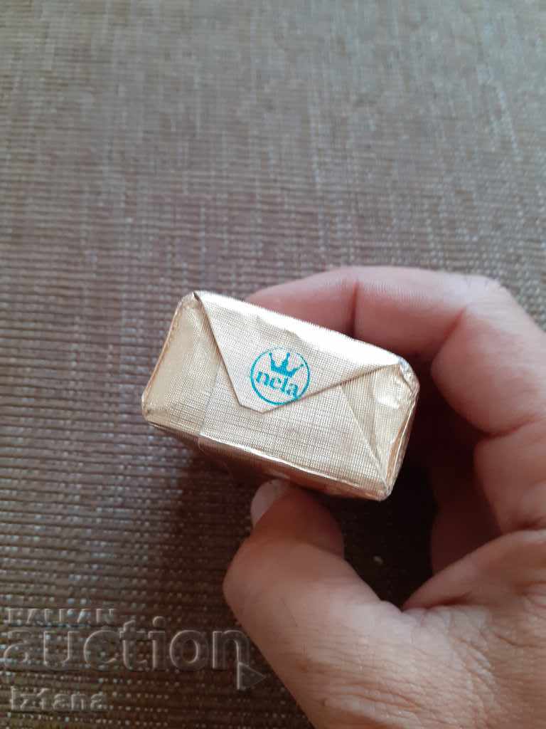 Old soap Bila Ruze - 6 Old soap Bila Ruze - 6