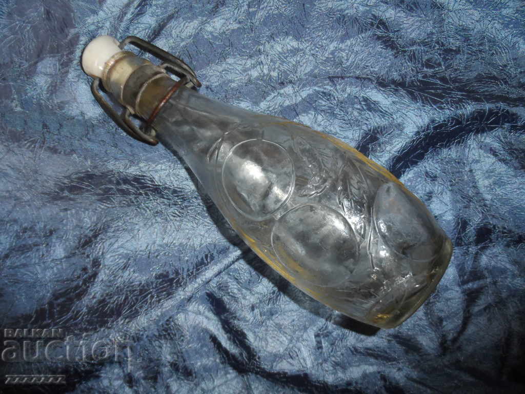 an old bottle with price 65.00 BGN | € 33.23 an old bottle with price 65.00 BGN | € 33.23