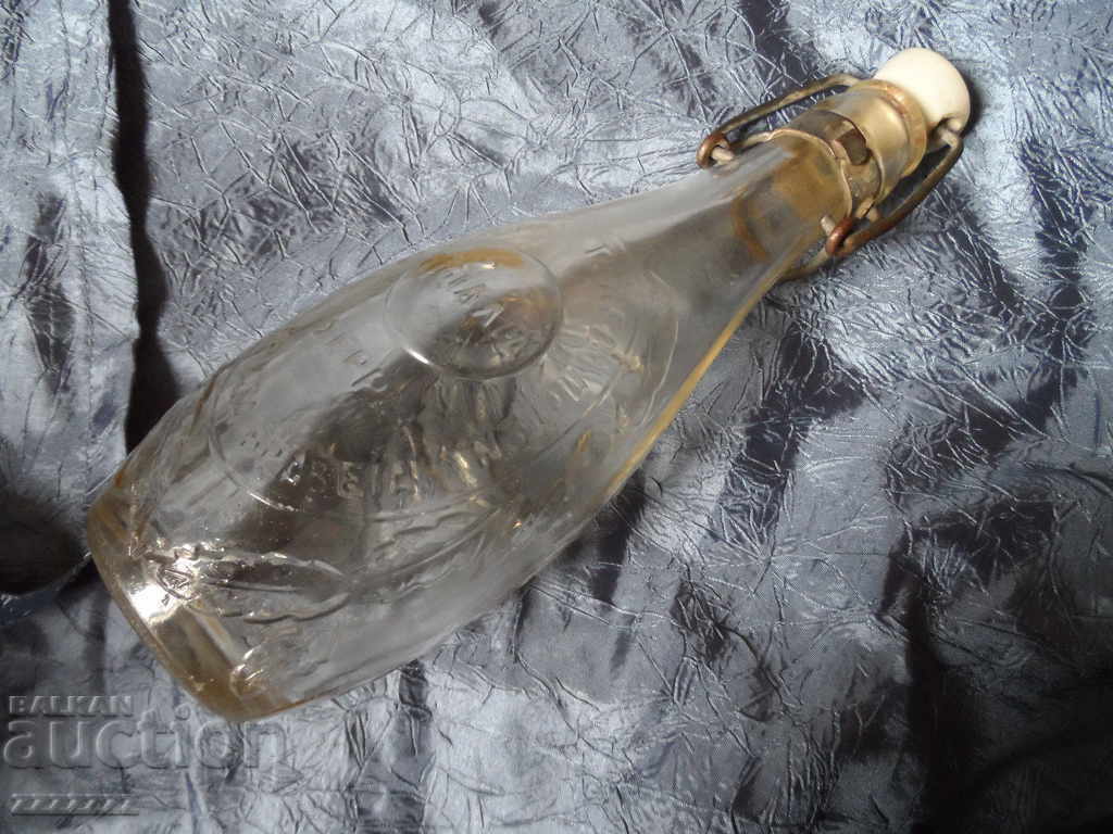 an old bottle - 6 an old bottle - 6