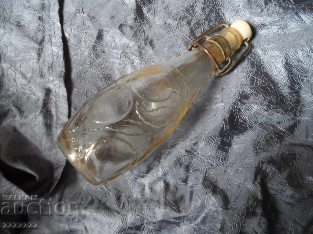 an old bottle - 7 an old bottle - 7